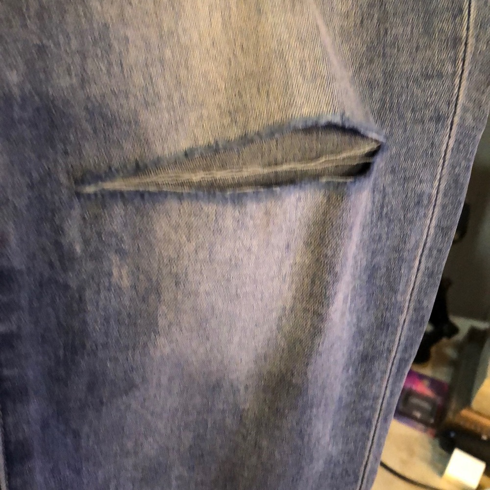 Lucky Brand Ava Jeans - Picture 8 of 8